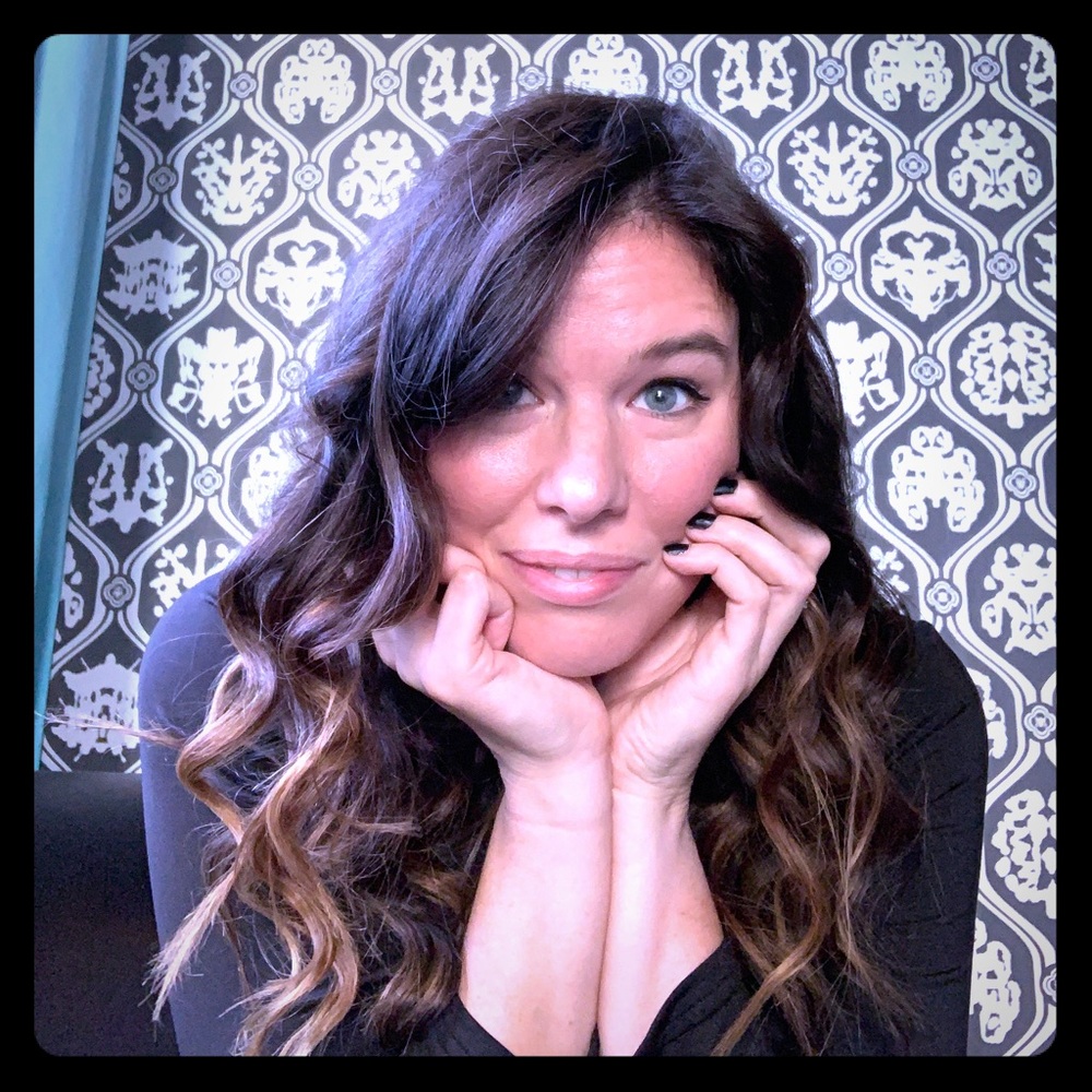 Hi! I’m Emily.